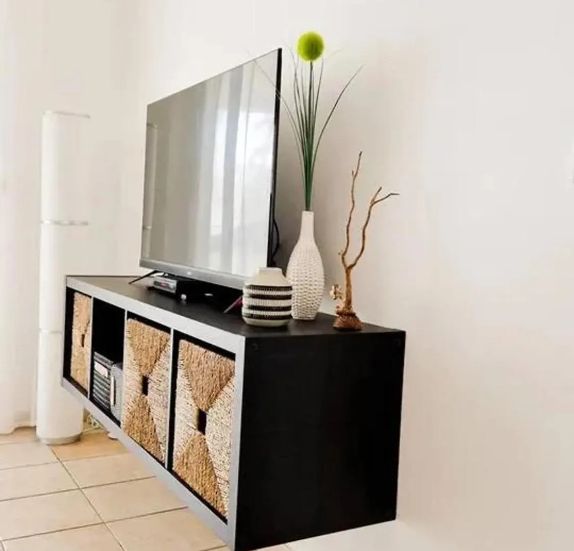 Appartement Moderne A Saint-Francois Avec Piscine Partagee Guadeloupe